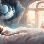 analyzing the white house dreams