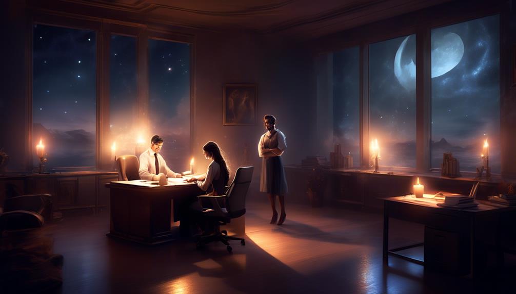 interpreting dream symbolism