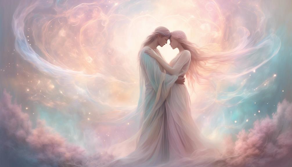 interpreting dream symbolism spiritually