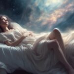 legless dreamer s surreal experience