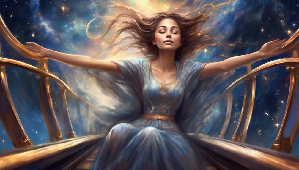 Dreaming Of Being On A Roller Coaster Not Strapped In Dreamterpretation