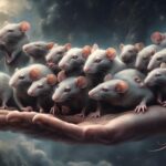symbolism of dream rats