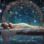 moon phases and dreams