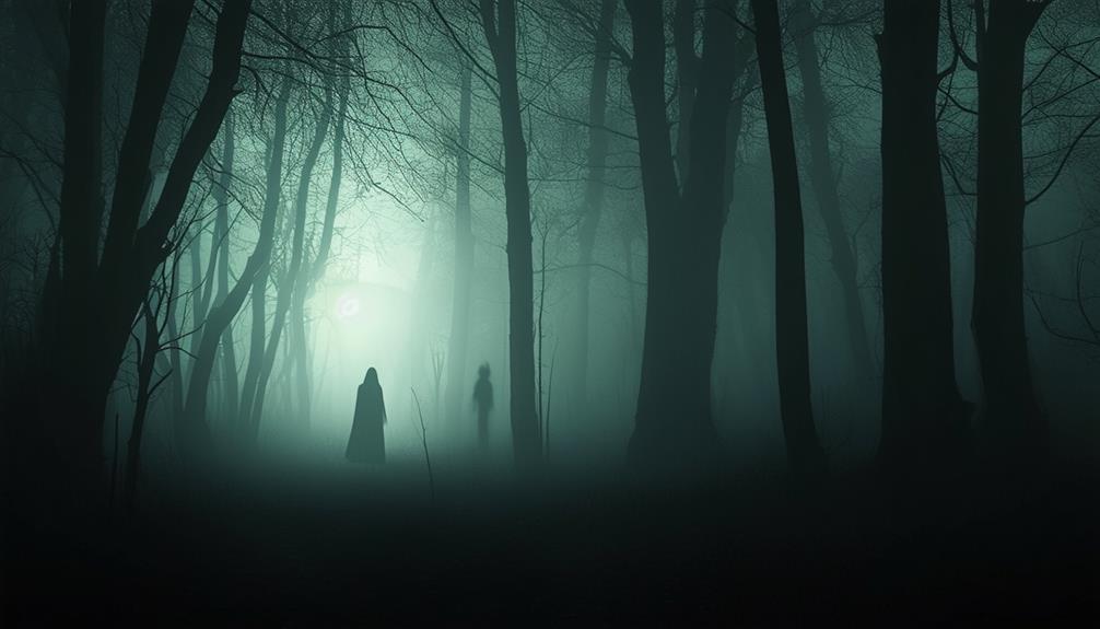 Dream of Being Stalked Interpreting Fear Symbols Dreamterpretation