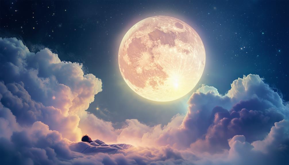 What Are Vivid Dreams A Sign Of Spiritually? Dreamterpretation