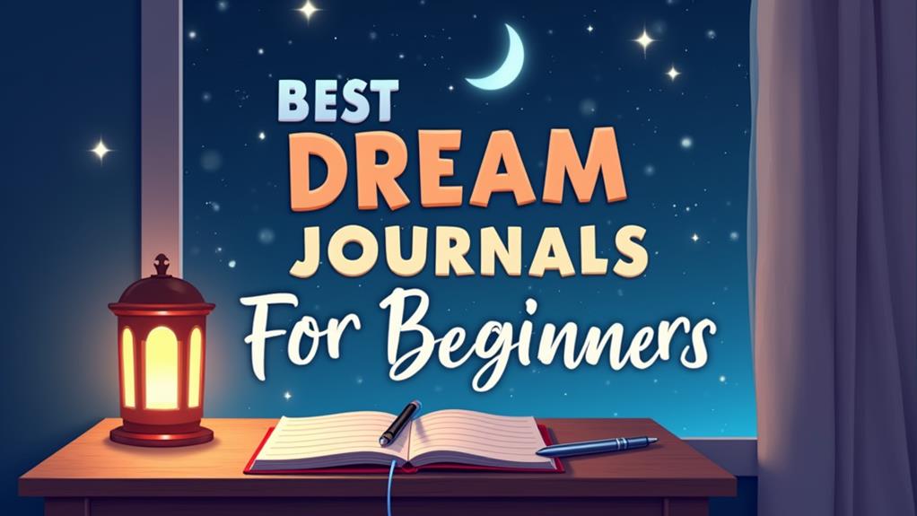 dream journals