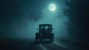 Dream of Riding in a Car with Someone: Meaning & Interpretation car ride dream interpretation