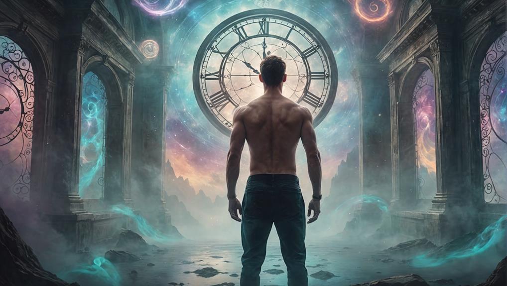 Being Shirtless In A Dream Meaning and Interpretation Dreamterpretation