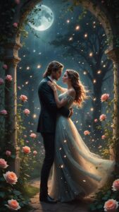 Dream About Romance With Unknown Person romantic dream with stranger