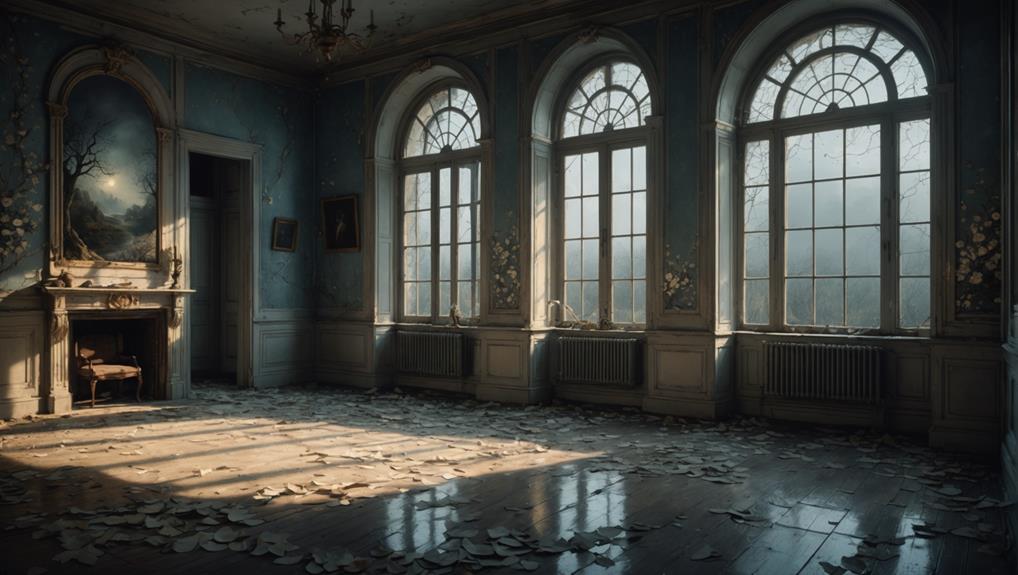 Dream About Wallpaper Falling off Meaning Dreamterpretation